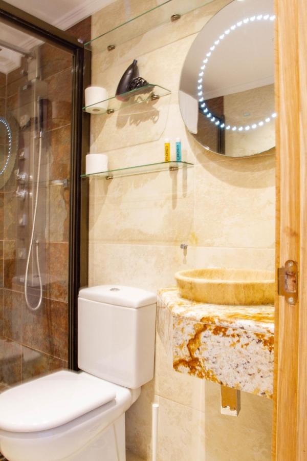 Myflats Premium Mirador Apartment Arenales del Sol Exterior photo