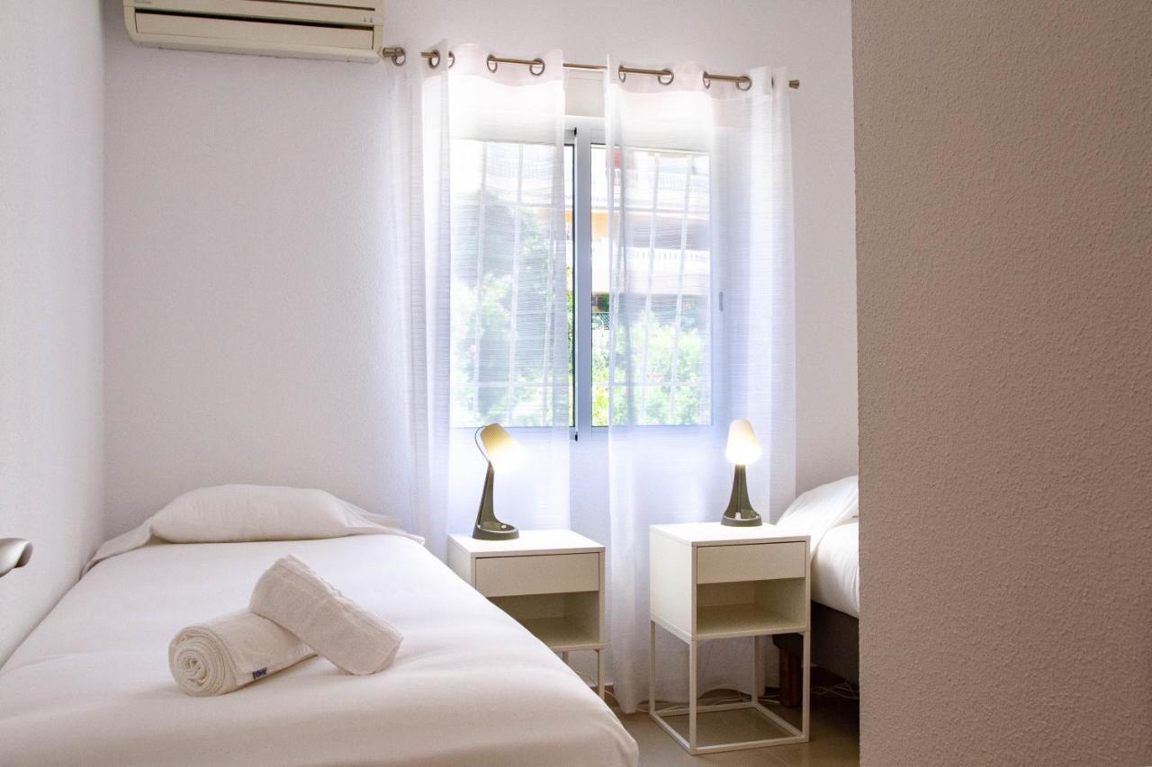 Myflats Premium Mirador Apartment Arenales del Sol Exterior photo